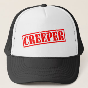 Gorra De Camionero Enredadera