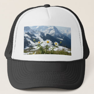 Gorra De Camionero entorno natural