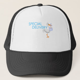 Gorra De Camionero ENTREGA ESPECIAL BOY.png
