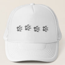 Entró en mi corazón | Huellas de patas de perro Ma