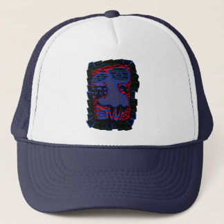 GORRA DE CAMIONERO ENVIDIA