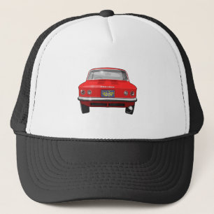 Gorra De Camionero Envidia 1964 del paso de Corvair