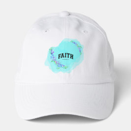 Gorra De Camionero Ephesians 2:8: Blooming Faith