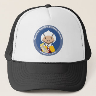 Gorra De Camionero Ephrem de Siria