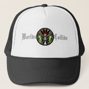 Gorra De Camionero Equilibrio de tortuga