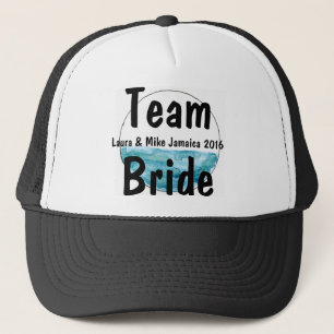 Gorra De Camionero Equipo Brida Circle 1