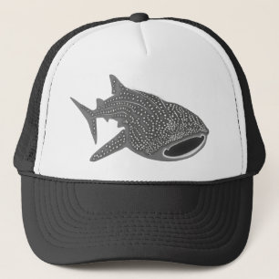 Gorra De Camionero equipo de submarinismo animal wal de la camiseta
