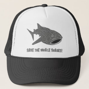 Gorra De Camionero equipo de submarinismo animal wal de la camiseta