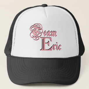 Gorra De Camionero equipo eric