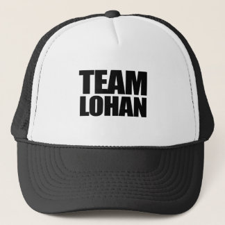 Gorra De Camionero Equipo Lohan