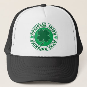 Gorra De Camionero Equipo Oficial-Iris-Consumidor