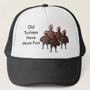 Gorra De Camionero Equipos de Turquía de Maria Sue
