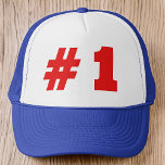 Gorra De Camionero Era #1<br><div class="desc">Smitt Werbenjagermanjensen Era #1</div>