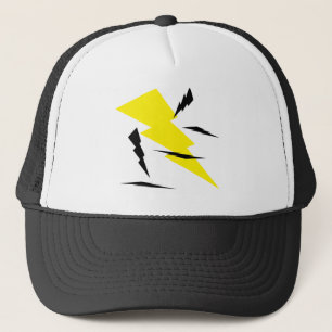 Gorra De Camionero ¡Era como el aligeramiento!