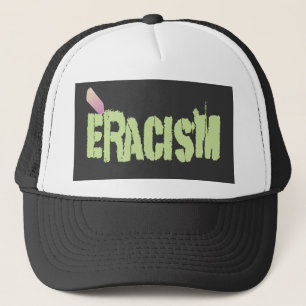 Gorra De Camionero Eracism