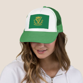Gorra De Camionero Erin Go Bragh!