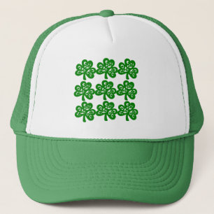GORRA DE CAMIONERO ¡ERIN VAMOS BRAGH!