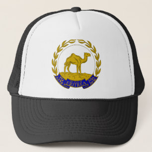 Gorra De Camionero Eritrea