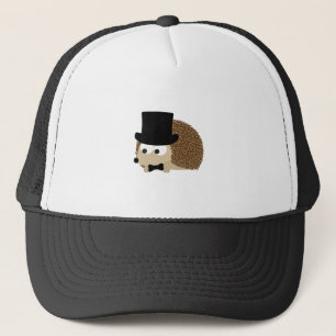Gorra De Camionero Erizo apuesto