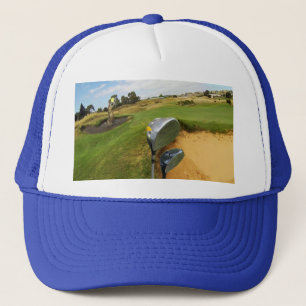 Gorra De Camionero Erm Los Crocs Consiguieron Mi Bola De Golf,