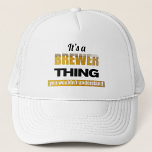 Gorra De Camionero Es algo que no entenderías.