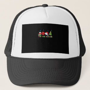 Gorra De Camionero Es La Temporada Para Pickleball Iii Estética Moder
