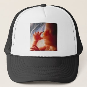 Gorra De Camionero ¡Es un niño ....... no una opción!!