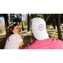 GORRA DE CAMIONERO ES UNA COSA DE MARYLAND (CRABS)