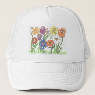Gorra De Camionero Es una fiesta de jardín