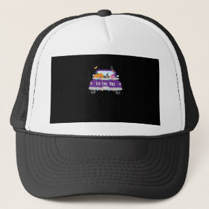 Gorra De Camionero Es único en Guay en Fall Y'all