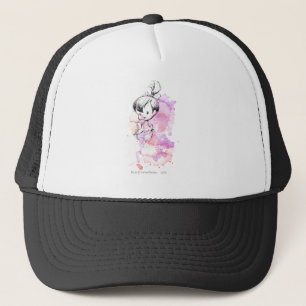 Gorra De Camionero Esbozo acuático PEBBLES™
