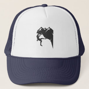 Gorra De Camionero Escalada