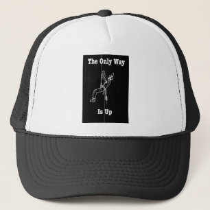 Gorra De Camionero Escalada de cirujano arborista