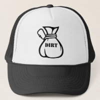 Escalador de Dirtbag