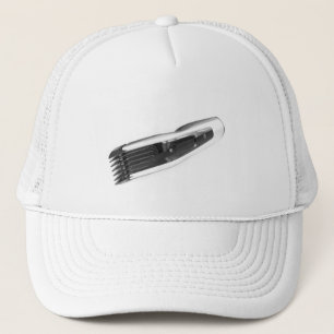 Gorra De Camionero Escalador de pelo