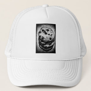 Gorra De Camionero escaleras de cookie