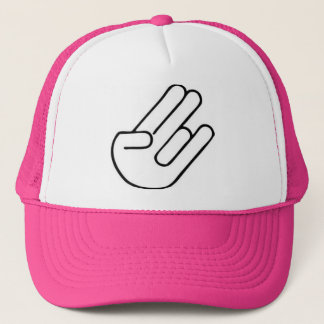 Gorra De Camionero escándalo