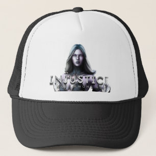 Gorra De Camionero Escarcha asesina