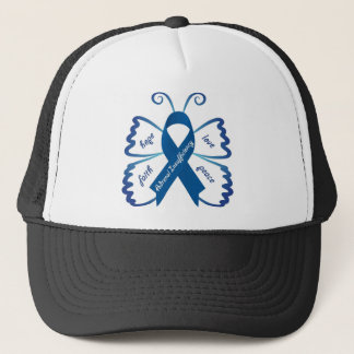 Gorra De Camionero Escasez suprarrenal: Necesitamos su ayuda