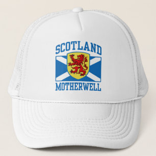 Gorra De Camionero Escocia