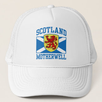Gorra De Camionero Escocia