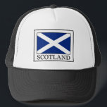 Gorra De Camionero Escocia<br><div class="desc">Escocia</div>