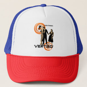 Gorra De Camionero "Escocia" y Madeleine