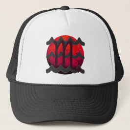 Gorra De Camionero Escorpio