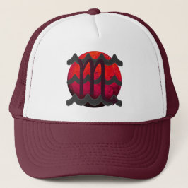 Gorra De Camionero Escorpio