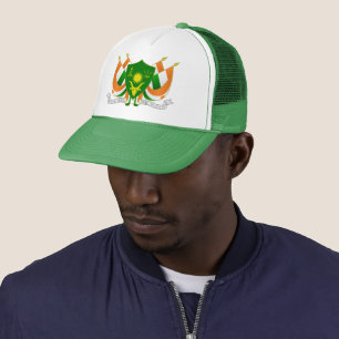 Gorra De Camionero Escudo de armas de Níger