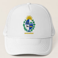 Escudo de armas del Uruguay