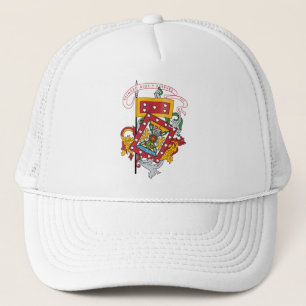 Gorra De Camionero Escudo de Cuenca, Ecuador