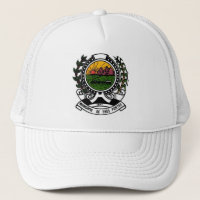 Escudo de Três Pontas, Minas Gerais - BRASIL