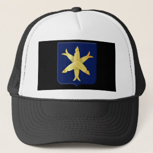 Gorra De Camionero Escudo de Zandvoort